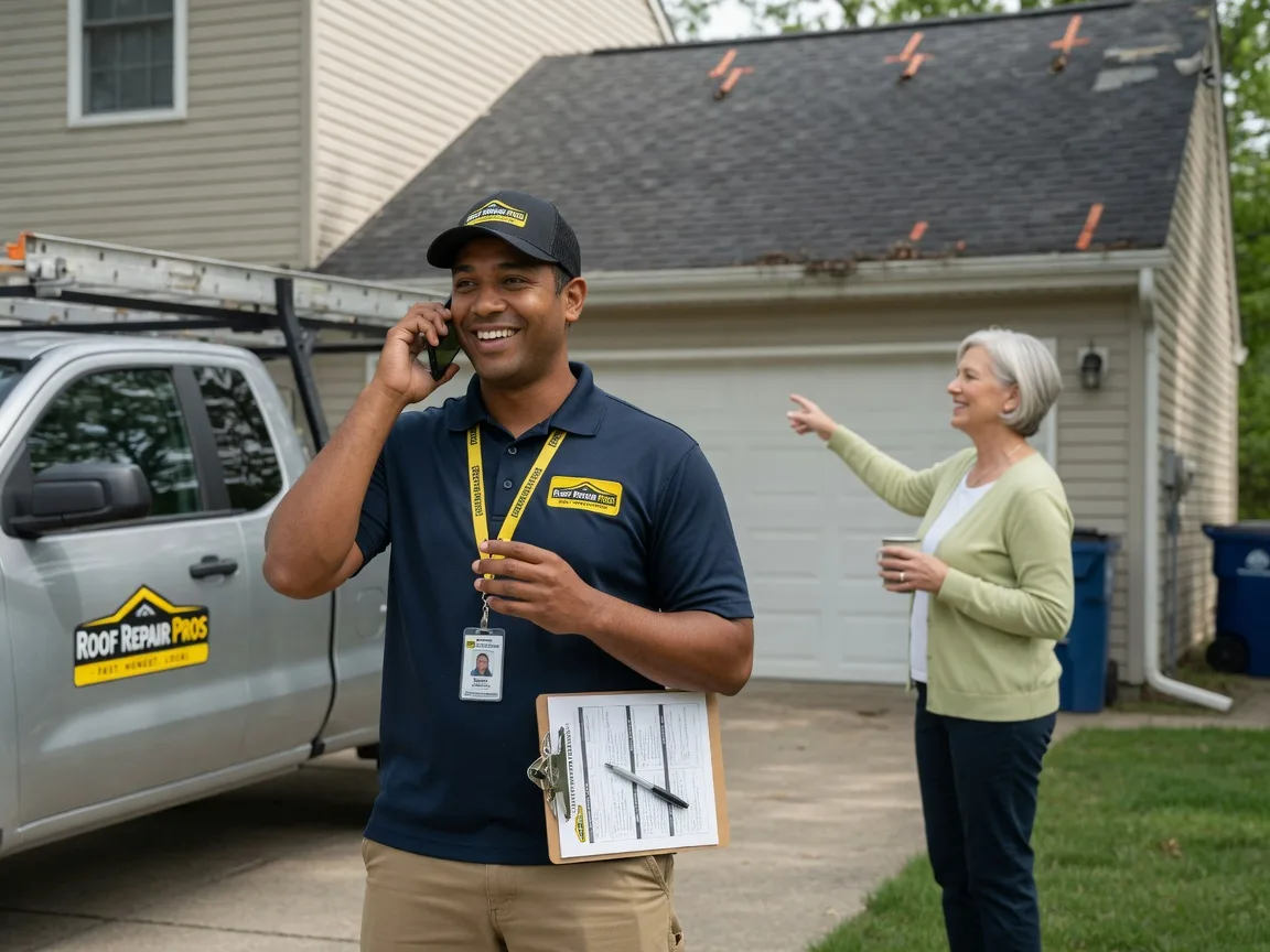 Roof Repair Thompsonville, IL FAQs